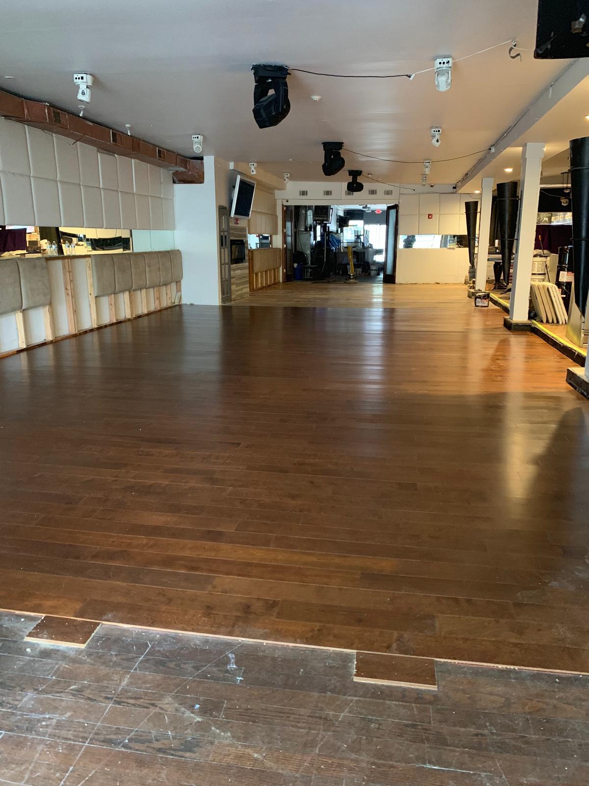 Proyecto de remodelación 53